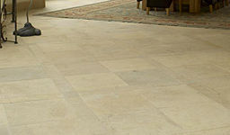 Classic Limenstones  Elp (stamford) -  - Floor Tile