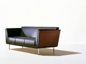 Herman Miller - goetz - 3 Seater Sofa