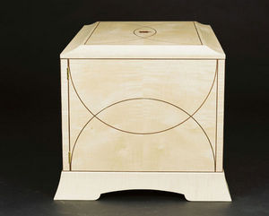 Philip Koomen Furniture -  - Cabinet