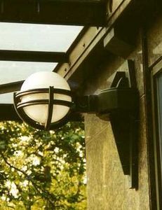 ALD Lighting -  - Outdoor Wall Lamp