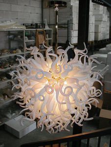 Turina Design  - Murano Lux Lighting -  - Chandelier Murano