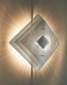 THIERRY VIDE DESIGN - eclipse - Wall Lamp