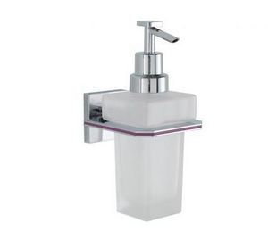 Accesorios de baño PyP - rubi - Wall Mounted Soap Holder