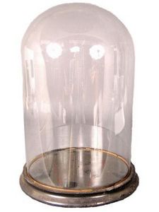 1001 PENDULES -  - Glass Globe