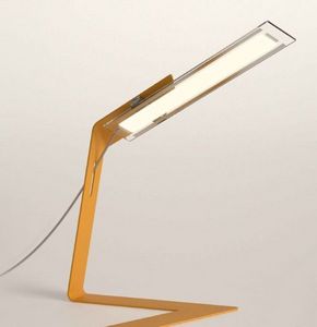 BLACKBODY - folz - Desk Lamp