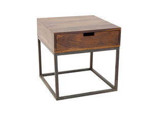 PLANETE COCOON -  - Side Table