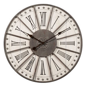 MAISONS DU MONDE - horloge st laud - Wall Clock