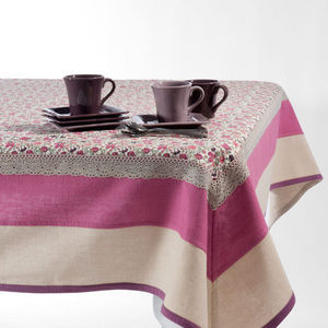 MAISONS DU MONDE - nappe ancolie - Rectangular Tablecloth