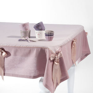 MAISONS DU MONDE - nappe pipa 150x150 - Rectangular Tablecloth