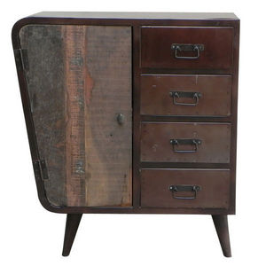 Sweet Mango - commode design - Chest Of Drawers