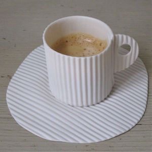 FANNY LAUGIER PORCELAINE -  - Coffee Cup