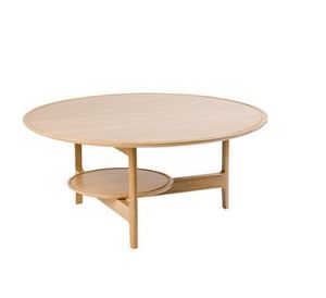 Ercol -  - Round Coffee Table