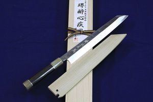 KORIN FRANCE - kiritsuke - Sushi Knife