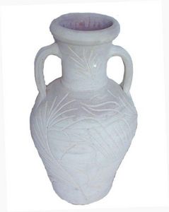 POTERIE GHOZZI -  - Decorative Vase