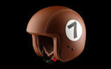 ANDREA CARDONE -  - Motorbike Helmet