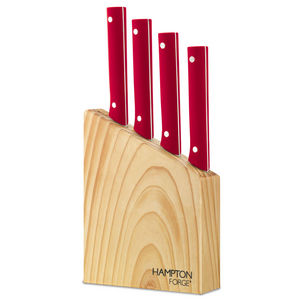 Hampton Forge Ltd. -  - Knife Block