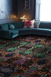 Brintons Carpets -  - Modern Rug
