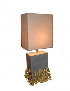 CREATION GALANT -  - Table Lamp