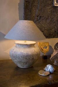 Bellino -  - Table Lamp