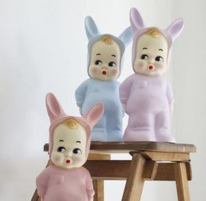 LAPIN AND ME -  - Doll