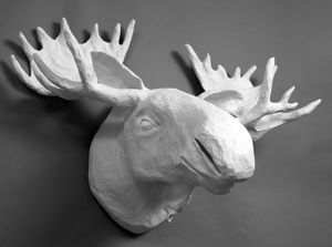MARIE TALALAEFF -  - Animal Sculpture