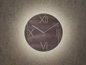 Nextime -  - Wall Clock