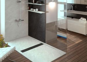 QUARE DESIGN -  - Shower Tray