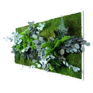 NATURALYS - tableau végétal - Organic Artwork