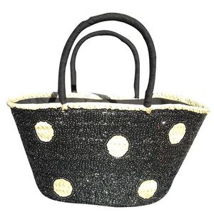 AMAL LINKS - MOROCCO -  - Shopping Bag