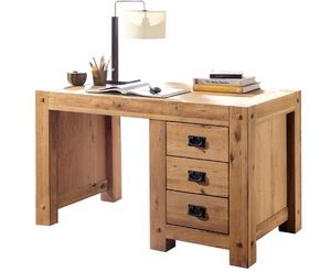 CASITA - lodge - Desk