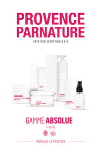 PROVENCE PAR NATURE - gamme absolue bio - Day Cream