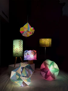 DUO DOTS DESIGN - delight - Table Lamp