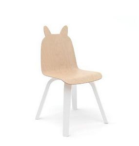 Oeuf - rabbit  - Children's Chair