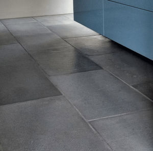 Rouviere Collection - bouchardé---- - Interior Paving Stone