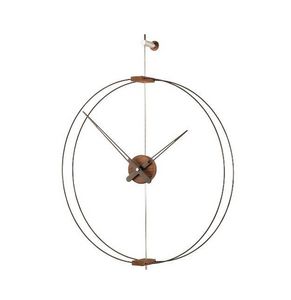 Nomon - mini barcelona - Wall Clock