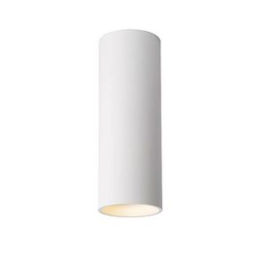 LUCIDE - plafonnier tube cara led h25 cm - Ceiling Lamp
