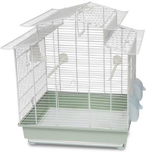 MARCHIORO - cage à oiseaux kyoto 42 cm - Birdcage