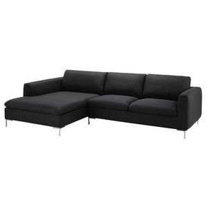 MAISONS DU MONDE - anthracite - Adjustable Sofa