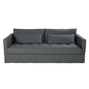MAISONS DU MONDE - basil - 3 Seater Sofa