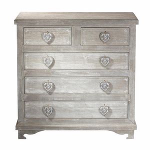 MAISONS DU MONDE - camille - Chest Of Drawers