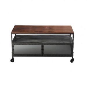 MAISONS DU MONDE - industry - Coffee Table With Casters