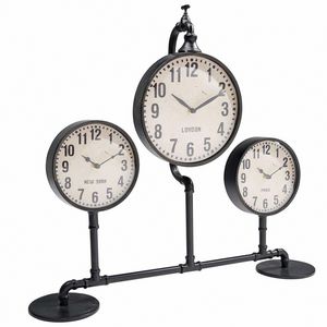 MAISONS DU MONDE - hudso - Desk Clock