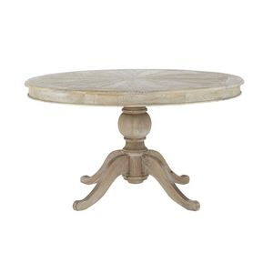 MAISONS DU MONDE - neuilly - Round Diner Table