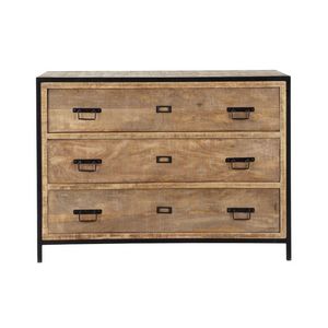 MAISONS DU MONDE - manufacture - Chest Of Drawers