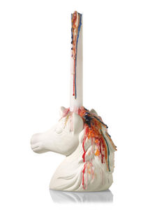 BITTEN - unicorn - Candlestick