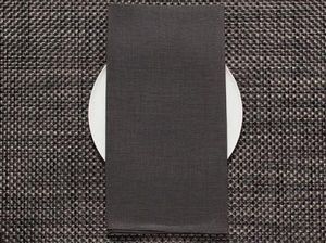 CHILEWICH - single sided- - Table Napkin