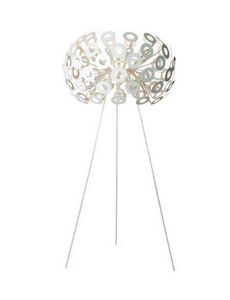 RICHARD HUTTEN - dandelion - Floor Lamp