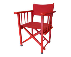 Azur Confort - f103 - finition laquée et non laquée - Director's Chair