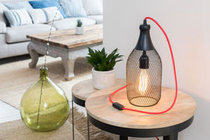 AMBIANCE & NATURE -  - Table Lamp