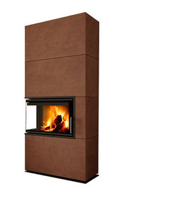 ROMOTOP - solid l - Wood Burning Stove
